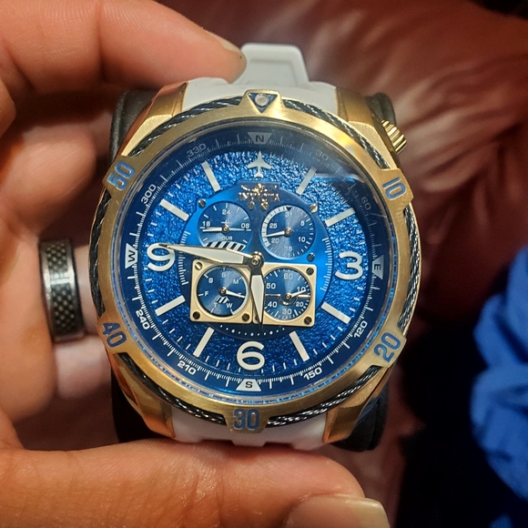 Invicta watch - Picture 6 of 7